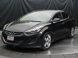 Used 2013 Hyundai Elantra GLS image 6