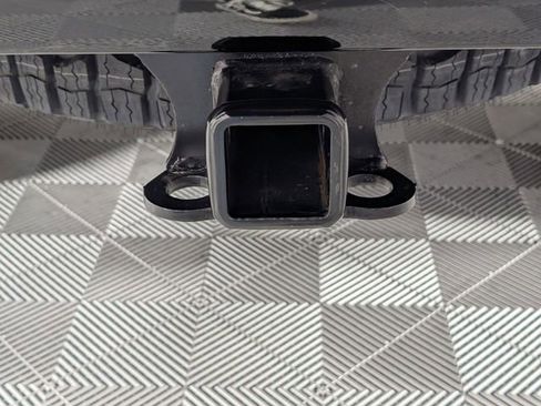 Certified 2024 Chevrolet Silverado 2500 ZR2 image 29