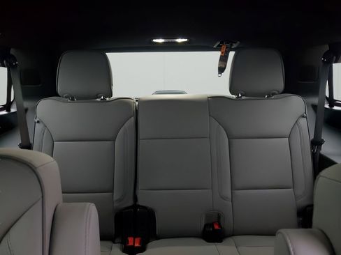New 2026 GMC Yukon Elevation w/ Elevation Premium Package image 26