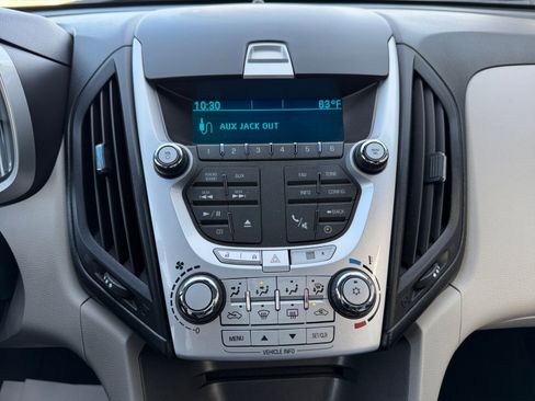 Used 2011 Chevrolet Equinox LT w/ Driver Convenience Package image 28