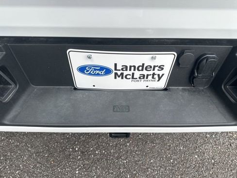 New 2025 Ford F150 XLT w/ Equipment Group 302A MID image 30