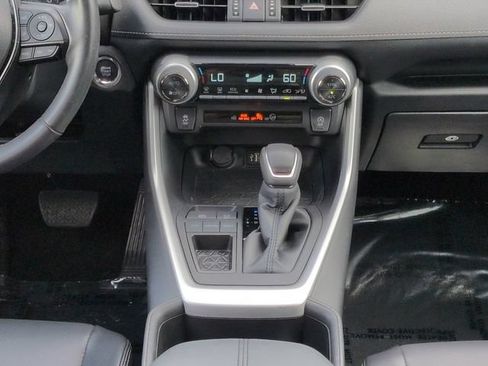 Certified 2024 Toyota RAV4 XLE Premium FWD image 19