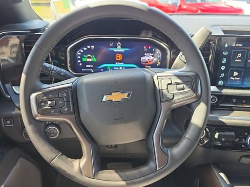 Used 2026 Chevrolet Silverado 3500 High Country w/ High Country Premium Package AWD/4WD image 22