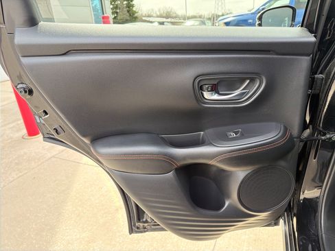Used 2025 Honda HR-V Sport image 20