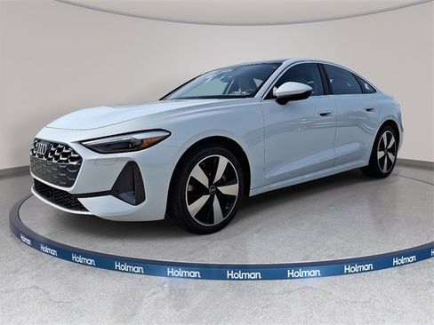 New 2025 Audi A5 2.0T Premium image 1