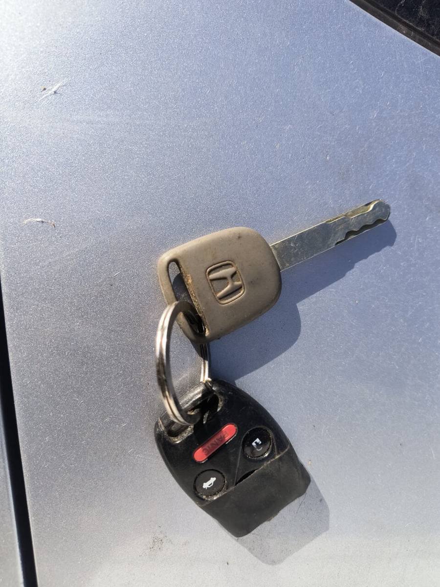 Used 2003 Honda Accord LX image 45
