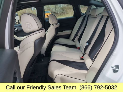 Used 2021 Acura TLX Type S AWD/4WD image 26