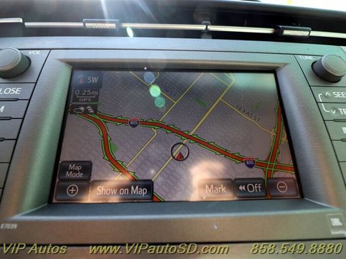 Used 2014 Toyota Prius Four w/ Solar Roof Package image 19