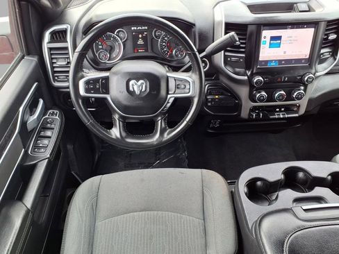 Certified 2024 RAM 2500 Big Horn image 4