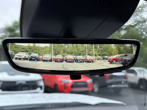 New 2026 GMC Sierra 1500 AT4X AWD/4WD image 43