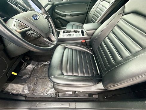 Used 2023 Ford Edge SEL w/ Convenience Package image 19