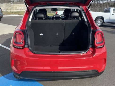 New 2023 FIAT 500X Pop w/ Comfort Group image 7