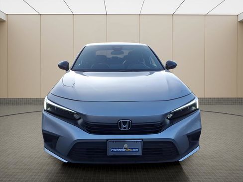 Used 2024 Honda Civic Sport image 20