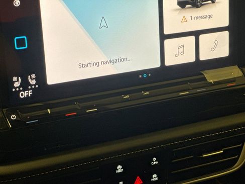 New 2026 Volkswagen Atlas SE image 20