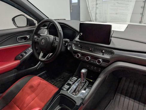 Certified 2024 Acura Integra A-Spec image 42