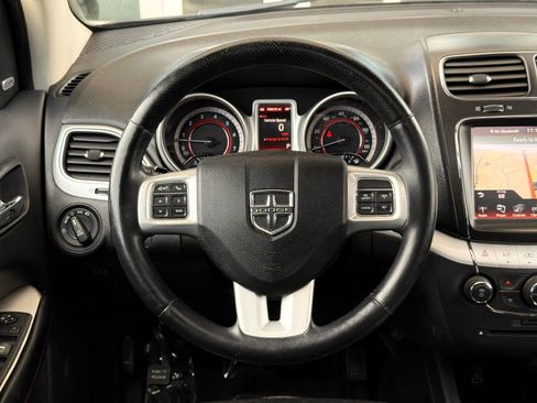 Used 2017 Dodge Journey GT image 33