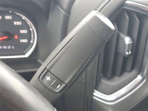 Certified 2020 Chevrolet Silverado 1500 LT Trail Boss image 23