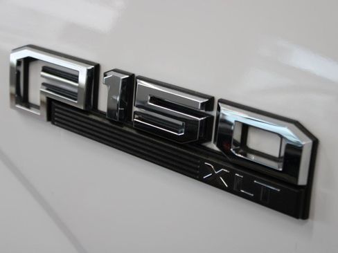 Used 2018 Ford F150 XLT image 8