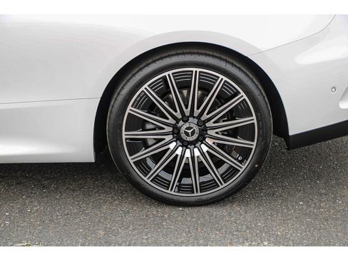 New 2026 Mercedes-Benz CLE 450 4MATIC Cabriolet image 10