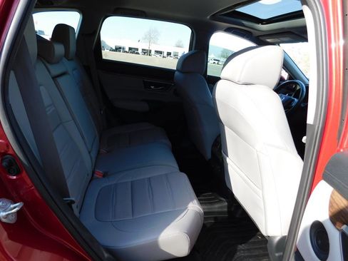 Certified 2022 Honda CR-V EX-L image 5