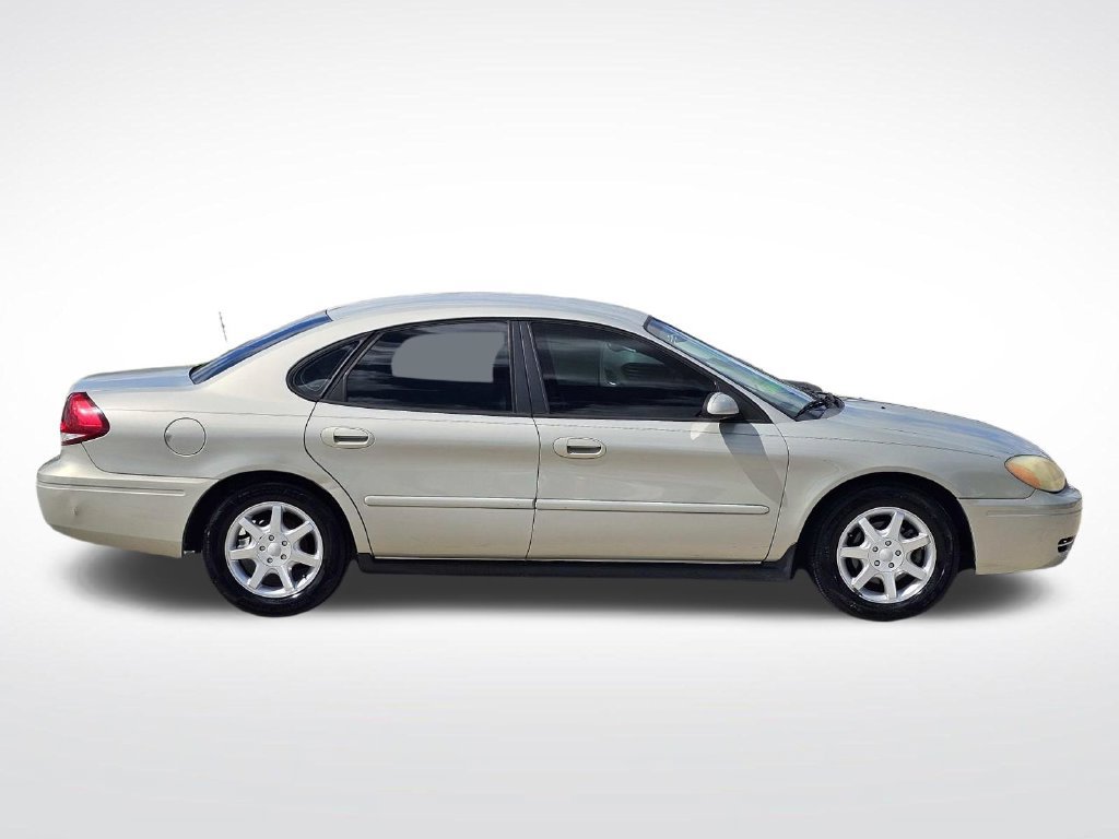 Used 2007 Ford Taurus SEL FWD image 13