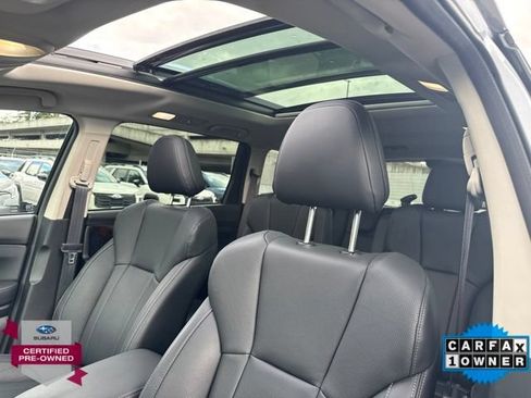 Certified 2025 Subaru Ascent Touring AWD/4WD image 18