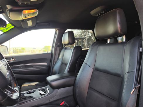 Used 2020 Dodge Durango GT AWD/4WD image 10