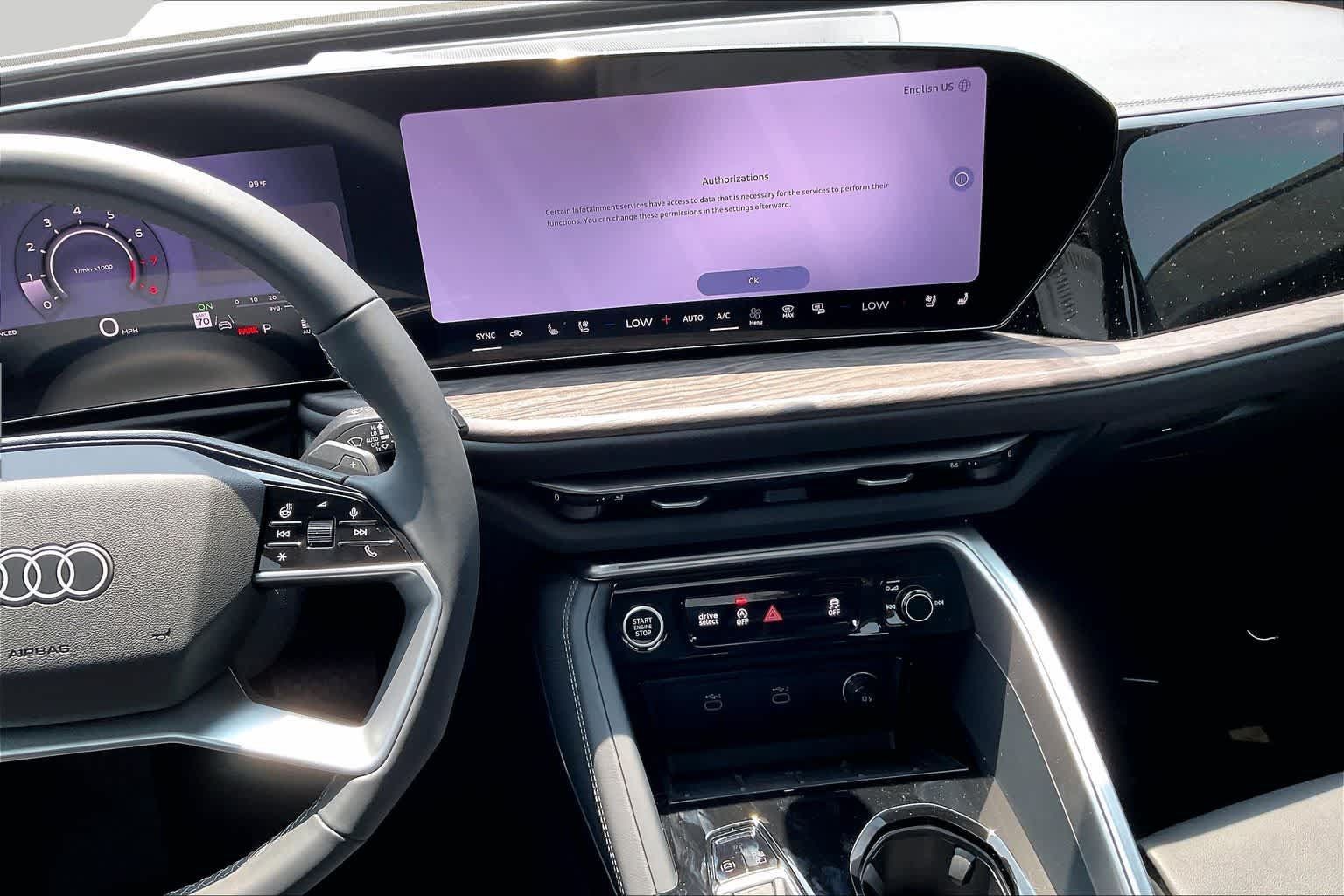 New 2026 Audi Q5 Premium w/ Premium Plus AWD/4WD image 6