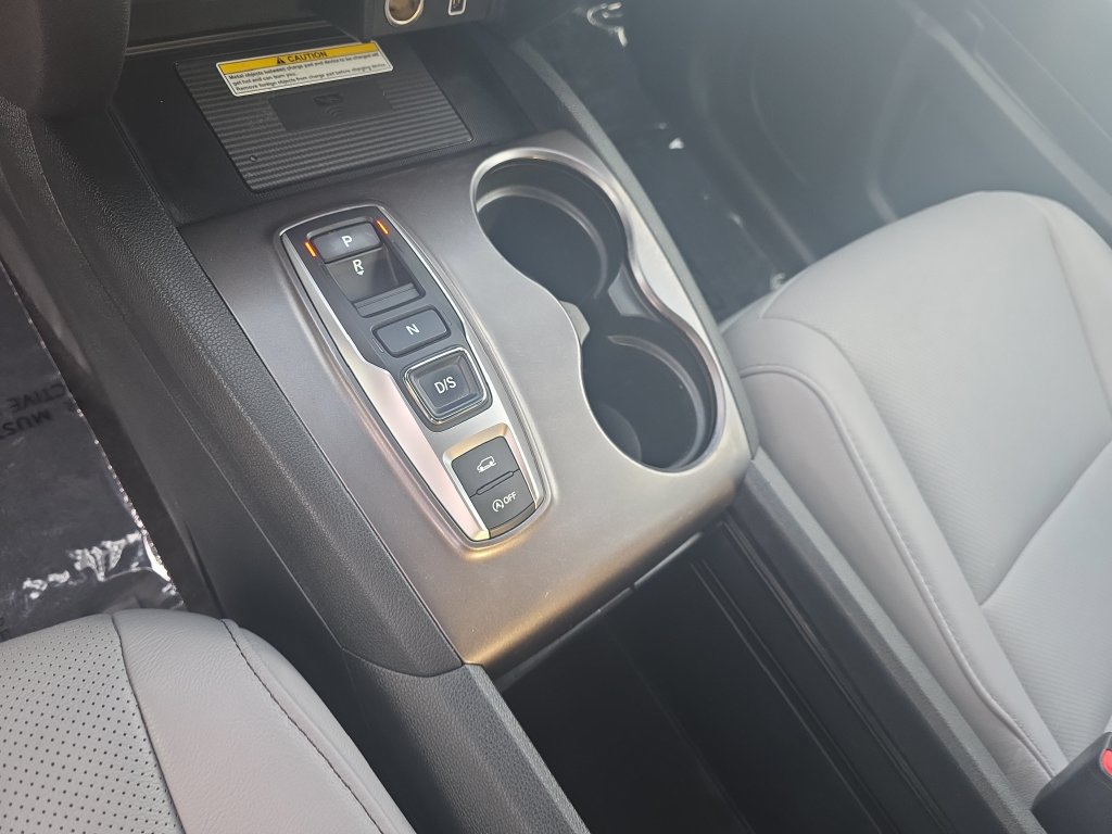 Used 2023 Honda Passport EX-L image 21