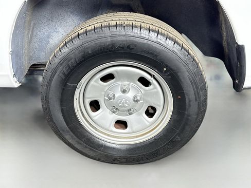 Used 2019 RAM 1500 Tradesman image 36