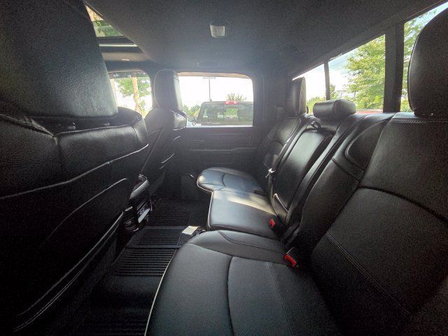 Used 2025 RAM 2500 Rebel w/ Rebel Level 2 Equipment Group AWD/4WD image 6