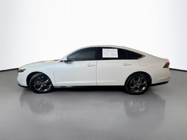 Used 2023 Honda Accord EX-L image 5