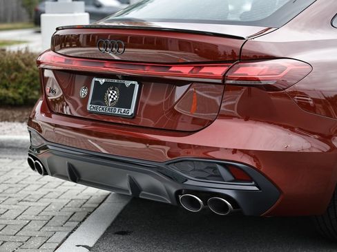 New 2026 Audi S5 Prestige AWD/4WD image 9