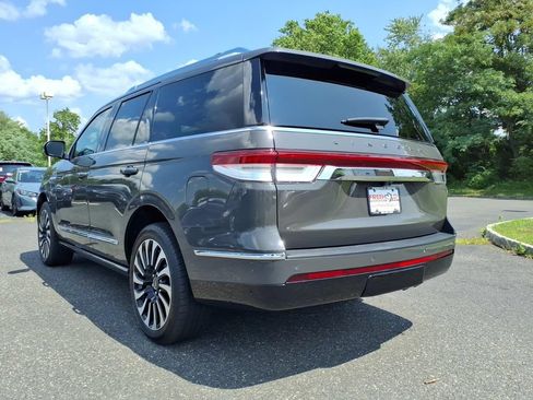Used 2022 Lincoln Navigator Black Label AWD/4WD image 22