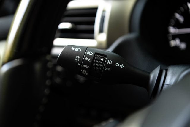 Used 2020 Lexus GX 460 Luxury w/ Luxury Sport Package AWD/4WD image 37