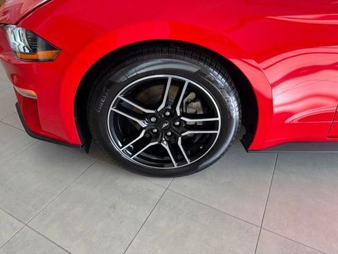 Used 2020 Ford Mustang Premium image 27