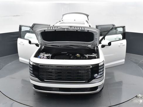 New 2026 Hyundai Palisade Calligraphy image 40