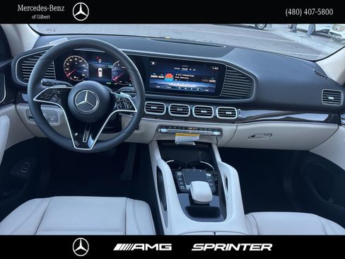 New 2026 Mercedes-Benz GLE 350 4MATIC image 23