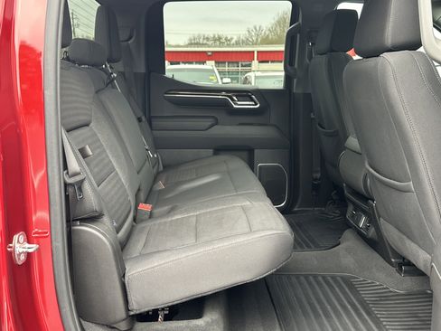 Used 2024 GMC Sierra 1500 Elevation w/ X31 Off-Road Package image 13