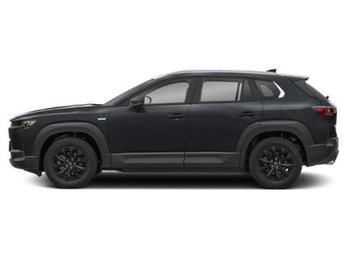 New 2026 MAZDA CX-50 2.5 Hybrid w/ Preferred Pkg AWD/4WD image 3