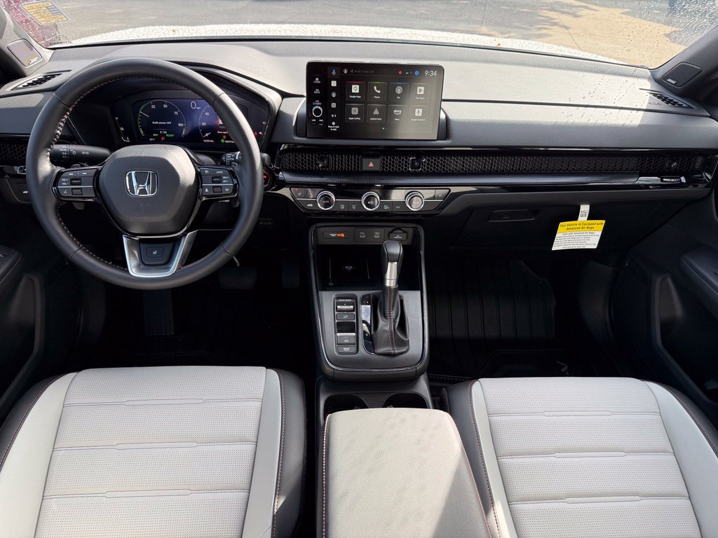 Certified 2026 Honda CR-V Sport Touring image 15