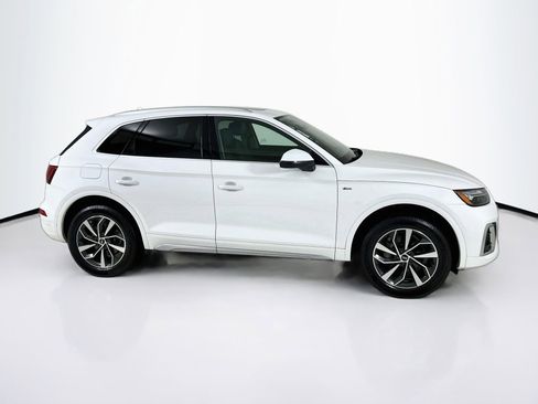 Used 2023 Audi Q5 2.0T Premium Plus AWD/4WD image 9