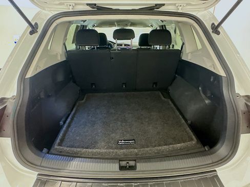 Used 2023 Volkswagen Tiguan S AWD/4WD image 29