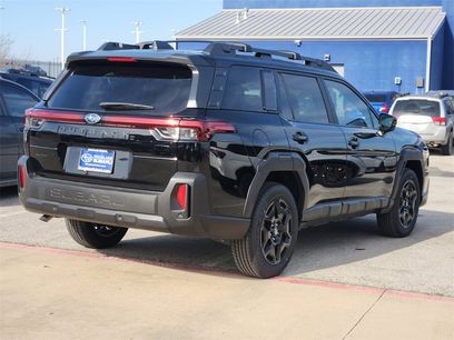 New 2026 Subaru Outback Limited
