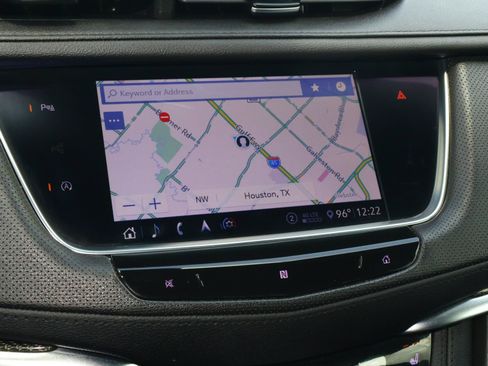 Used 2020 Cadillac XT5 Sportv AWD/4WD image 31