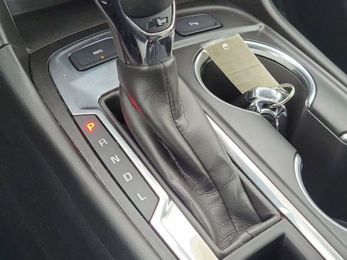 Used 2022 Chevrolet Equinox LT image 30