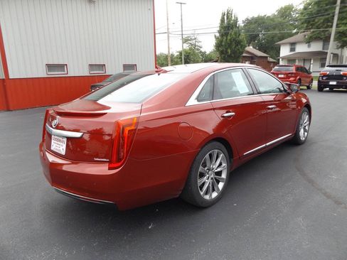 Used 2013 Cadillac XTS FWD image 6