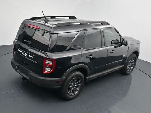 Used 2022 Ford Bronco Sport Big Bend w/ Convenience Package AWD/4WD image 32