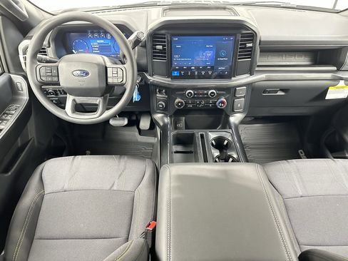 New 2025 Ford F150 STX w/ Equipment Group 200A image 20