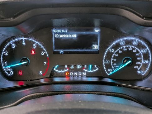 Used 2021 Ford Transit Connect XL image 15